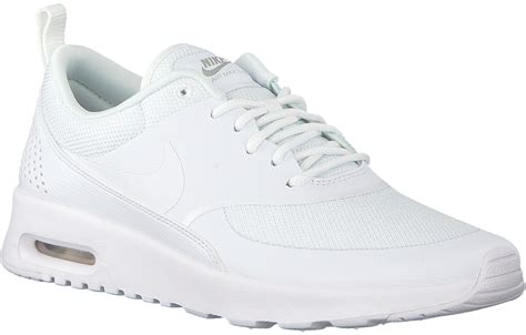 nike witte dames sneakers|witte sneakers dames.